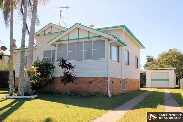 Main view of Homely house listing, 367 Albert Street, Maryborough QLD 4650