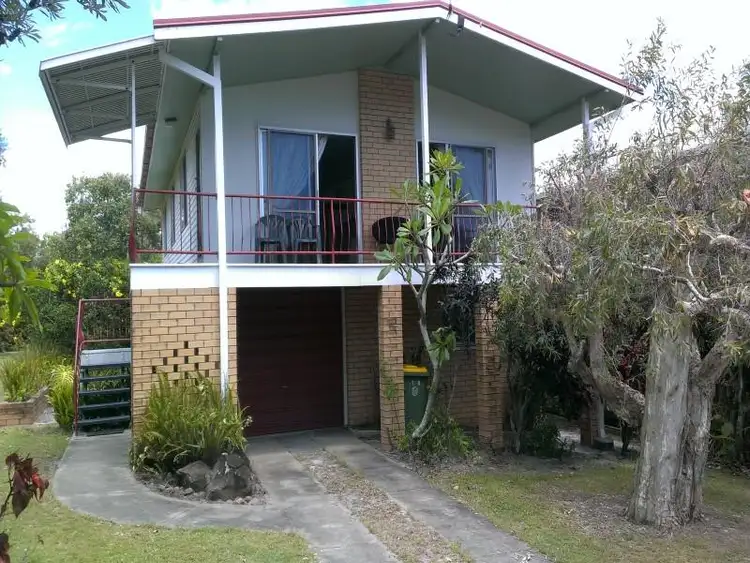 Fourth view of Homely house listing, 10 Acacia Avenue, Shelly Beach QLD 4551
