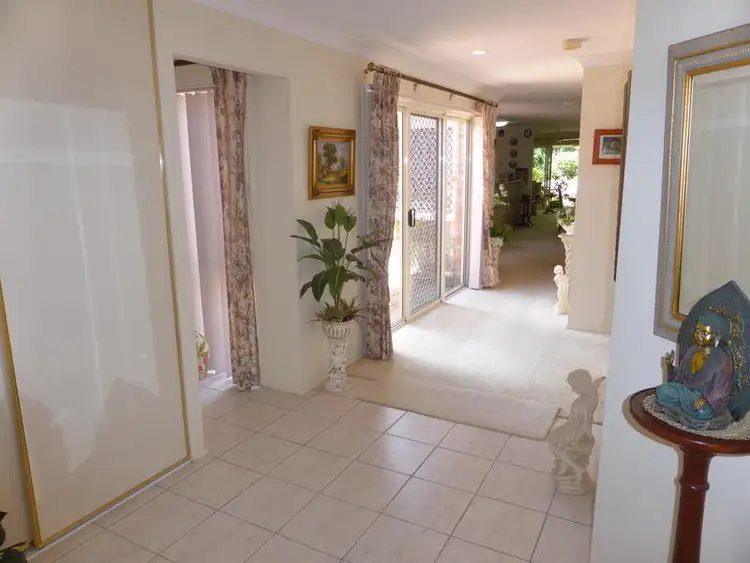 Third view of Homely semi-detached listing, 2/ 21 Mountain Ash Circuit, Robina QLD 4226