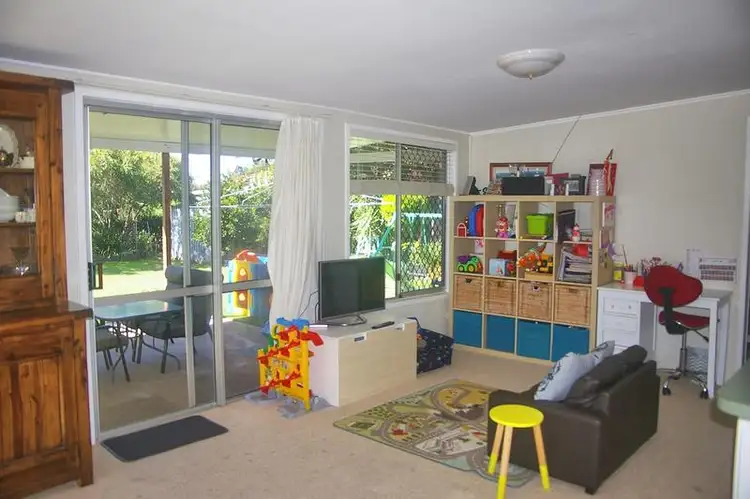Fifth view of Homely house listing, 59 Curtis Street, Dalby QLD 4405