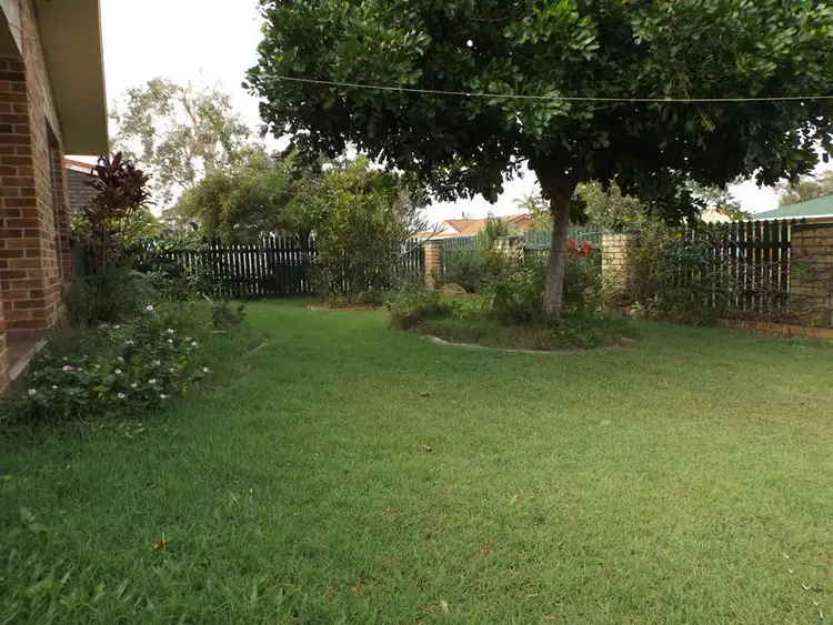 Fifth view of Homely house listing, 10 Nullor St, Scarness QLD 4655