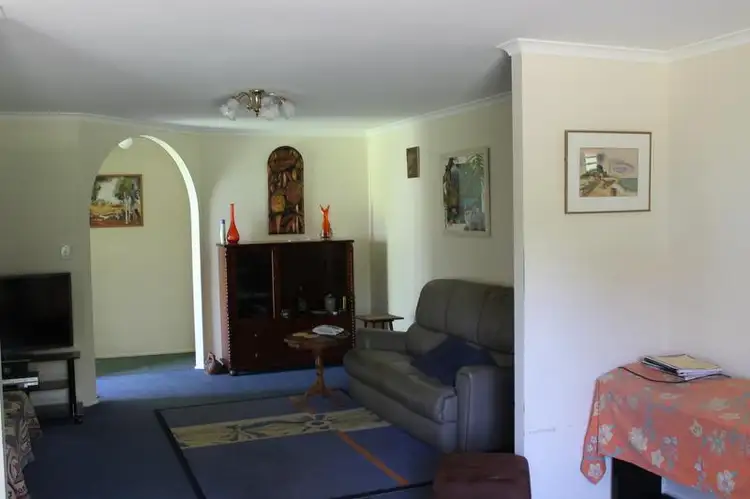 Fourth view of Homely house listing, 66 Langbeckers Road, Thabeban QLD 4670