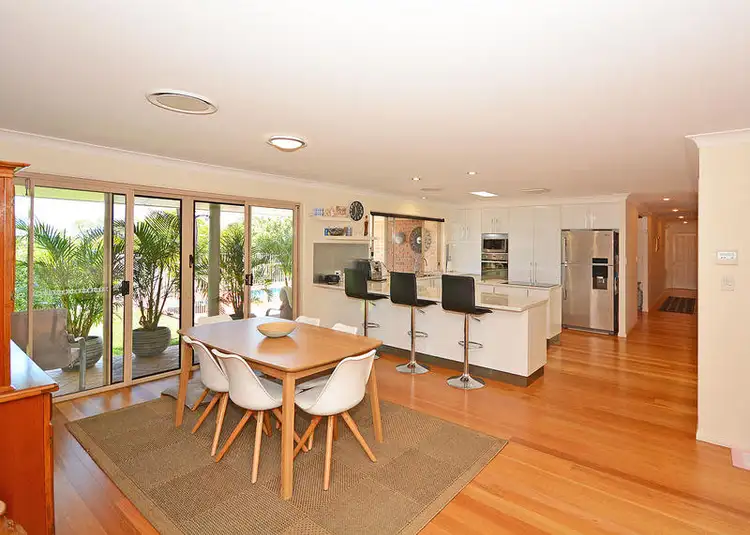 Sixth view of Homely house listing, 3 Balmoral Ct, Urraween QLD 4655