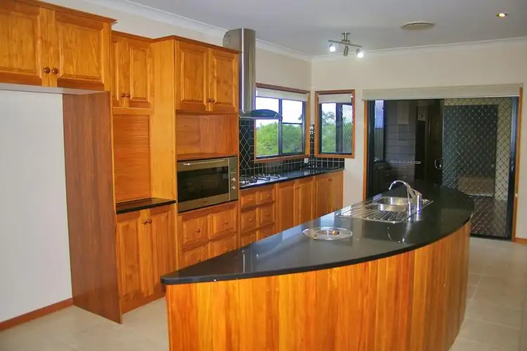 Third view of Homely house listing, 127 Blaxland Road, Dalby QLD 4405