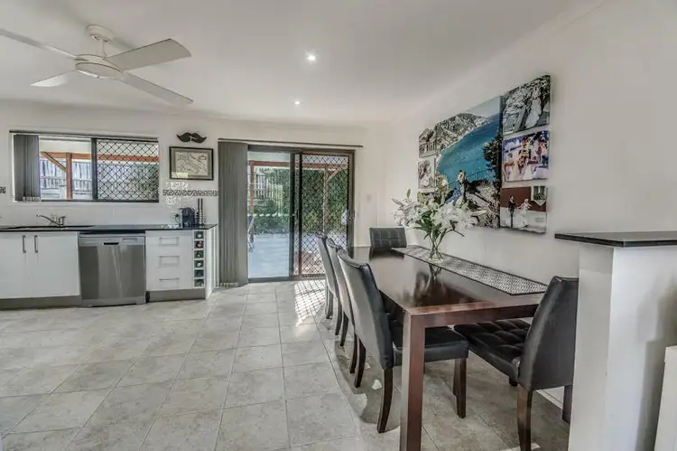 Third view of Homely house listing, 29 Meadow Brook Crescent, Merrimac QLD 4226