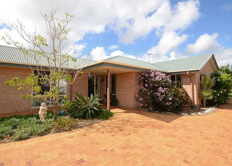 Third view of Homely house listing, 12 Lockerbie Ct, Kawungan QLD 4655