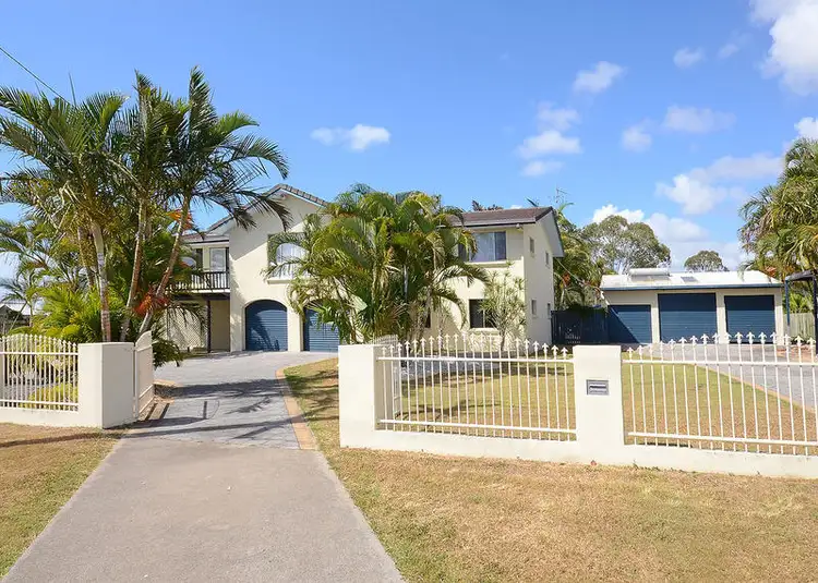 91 Urangan St, Torquay QLD 4655