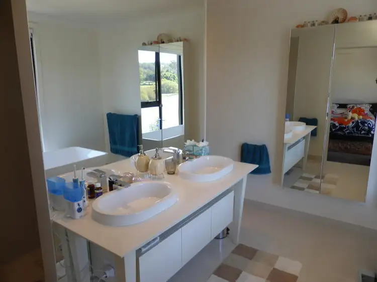 Sixth view of Homely villa listing, 49 Peninsula Drive, Robina QLD 4226