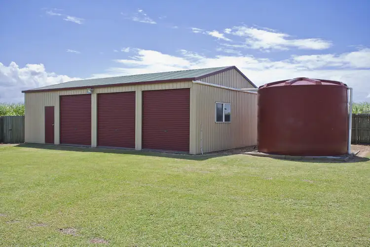 Fifth view of Homely rural property listing, 57 Langbeckers Road, Woongarra QLD 4670
