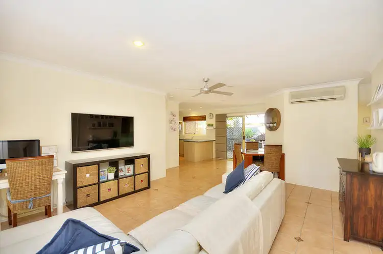 Fourth view of Homely unit listing, 1 / 1 Bridgman Drive, Reedy Creek QLD 4227