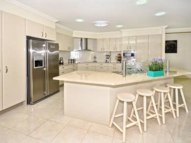 Second view of Homely house listing, 17 Toolona Place, Caloundra West QLD 4551