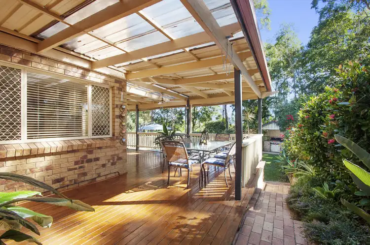 Third view of Homely house listing, 14 Medinde Ct, Robina QLD 4226