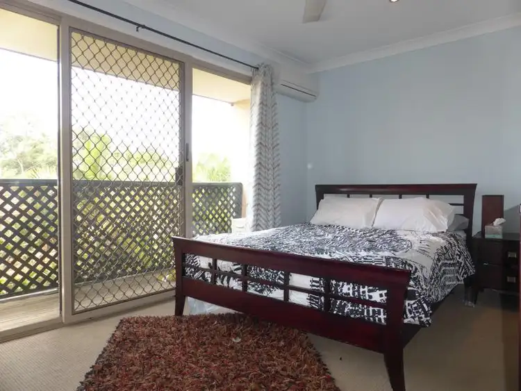 Seventh view of Homely townhouse listing, 12/ 4 Sherwood Close, Mudgeeraba QLD 4213