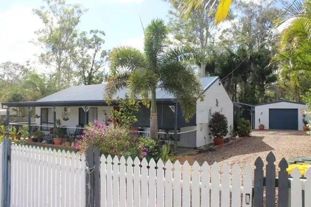 5 Gold Street, Aldershot QLD 4650