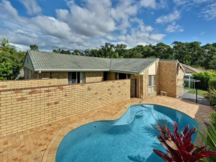 Sixth view of Homely house listing, 5 Livistona Crescent, Currimundi QLD 4551