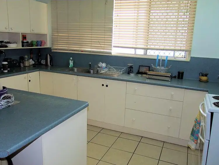 Second view of Homely house listing, 13 Cunningham Street, Maryborough QLD 4650