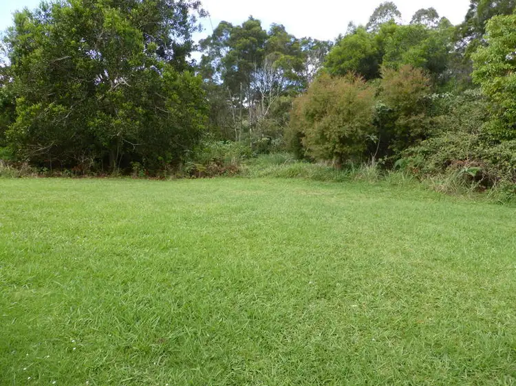 Third view of Homely land listing, 2378 Springbrook Road, Springbrook QLD 4213