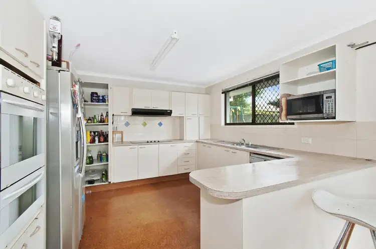 Third view of Homely house listing, 5 Oakwood Terrace, Palm Beach QLD 4221