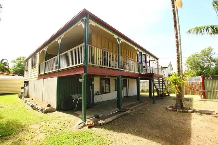 Third view of Homely house listing, 25 Forth Street, South Mackay QLD 4740