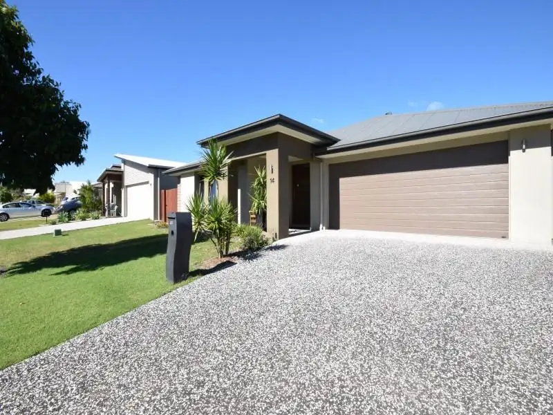Main view of Homely house listing, 14 Toolona Place, Caloundra West QLD 4551