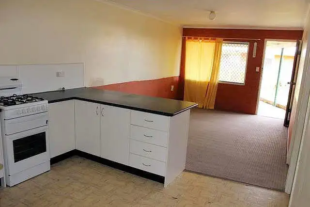 Third view of Homely unit listing, 212 Cambridge St, Granville QLD 4650
