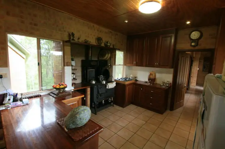 Second view of Homely rural property listing, 0 Van Hennekelers Rd, Wonbah QLD 4671