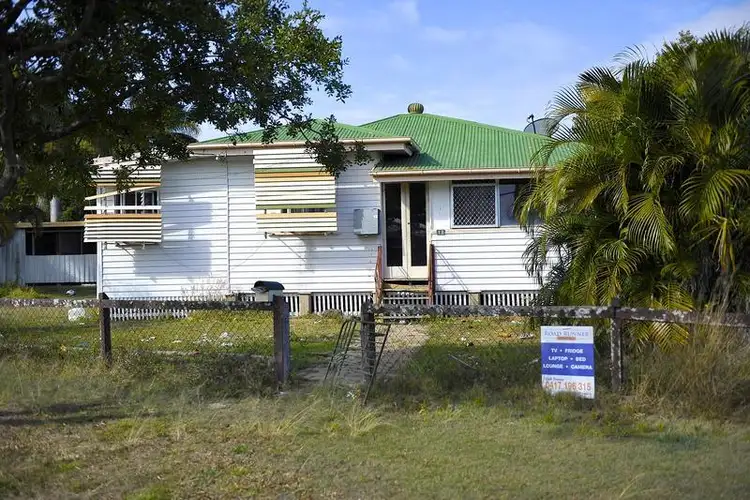 Second view of Homely house listing, 10 Brand Street, Norville QLD 4670