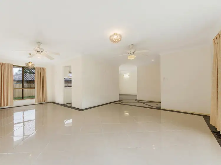 Fourth view of Homely house listing, 2 Heidelberg Circuit, Robina QLD 4226