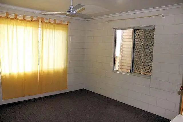 Fifth view of Homely unit listing, 212 Cambridge St, Granville QLD 4650