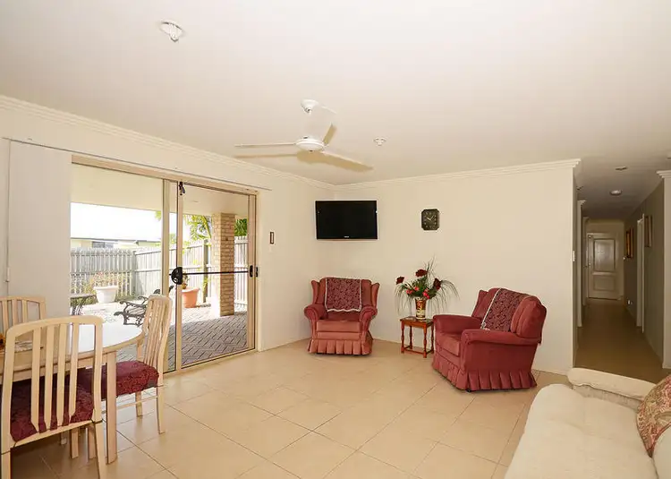 Seventh view of Homely house listing, 14 Cromdale Cct, Kawungan QLD 4655