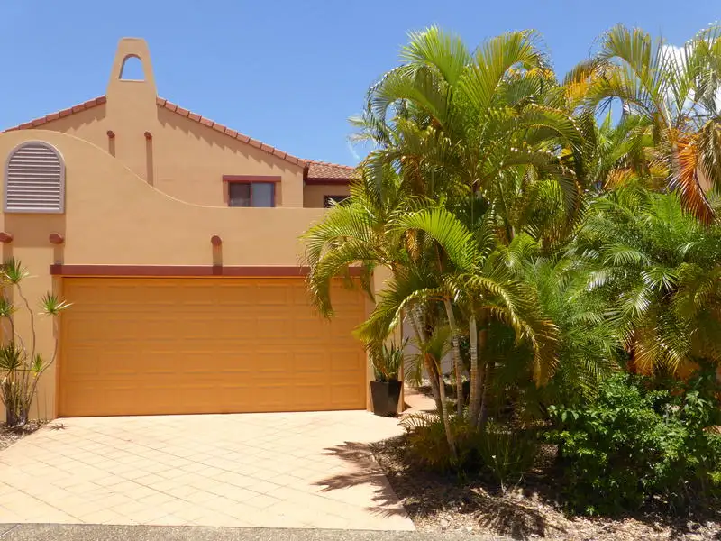 Main view of Homely townhouse listing, 9/ 8 Woody Views Way, Robina QLD 4226