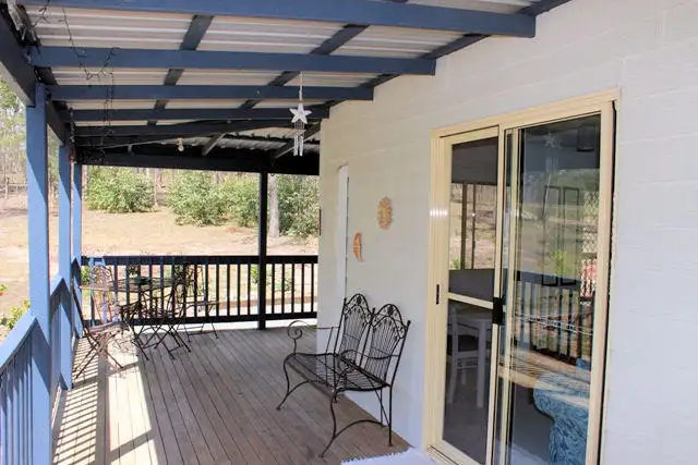 Second view of Homely house listing, 161 Owanyilla Road, Owanyilla QLD 4650