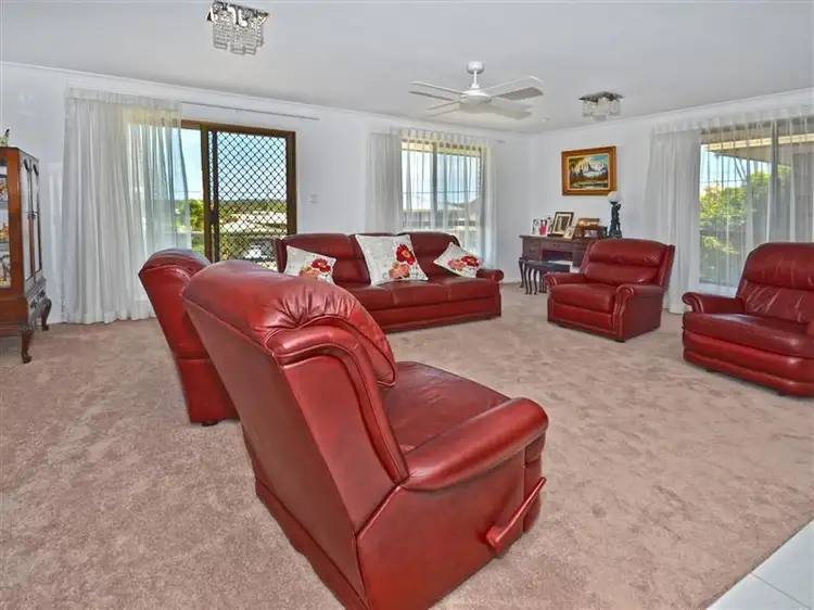 Sixth view of Homely house listing, 1 Enfield Crescent, Battery Hill QLD 4551