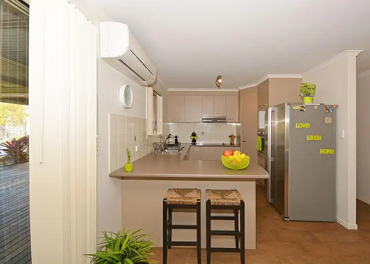 Seventh view of Homely house listing, 214 Honeyeater Dr, Walligan QLD 4655