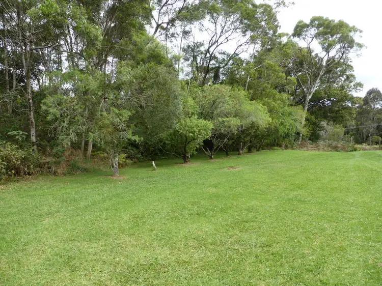 Fourth view of Homely land listing, 2378 Springbrook Road, Springbrook QLD 4213