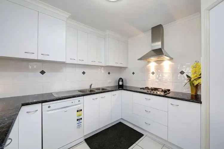 Seventh view of Homely unit listing, 2/47 Baker St, Kepnock QLD 4670