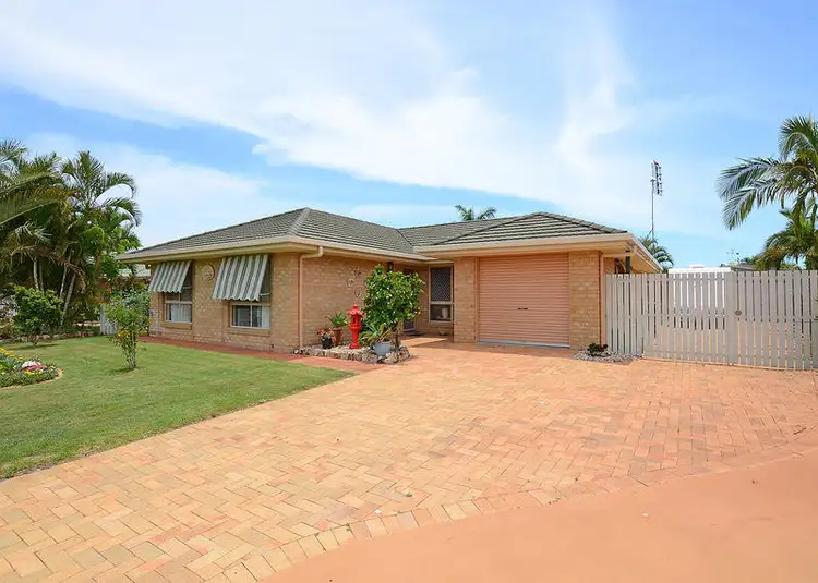 57 Bowerbird Ave, Eli Waters QLD 4655