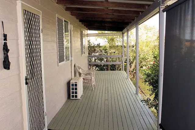 Second view of Homely house listing, 8 Copenhagen Street, Tiaro QLD 4650