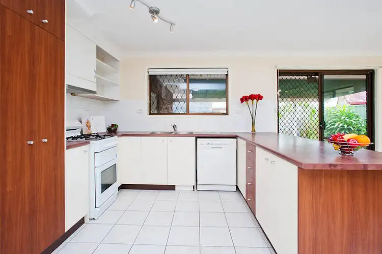 Sixth view of Homely house listing, 77 Oxley Drive, Paradise Point QLD 4216