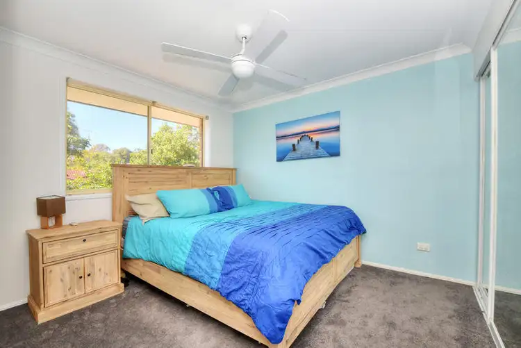 Seventh view of Homely townhouse listing, 85 / 38 Murev Way, Carrara QLD 4211