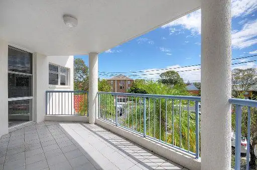 Third view of Homely unit listing, 5/ 373 Cypress Terrace North, Palm Beach QLD 4221