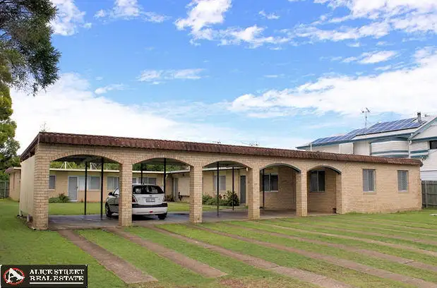 Main view of Homely unit listing, 235 Albert Street, Maryborough QLD 4650