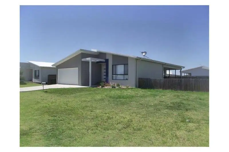 Main view of Homely house listing, 8 Keys Place, Dalby QLD 4405