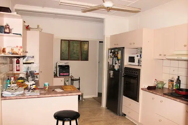 Third view of Homely house listing, 489 Alice Street, Maryborough QLD 4650