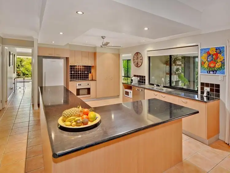 Third view of Homely house listing, 6 Sandleigh Crescent, Sippy Downs QLD 4556