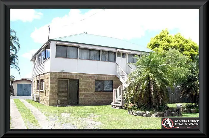 29 Richmond Lane, Maryborough QLD 4650