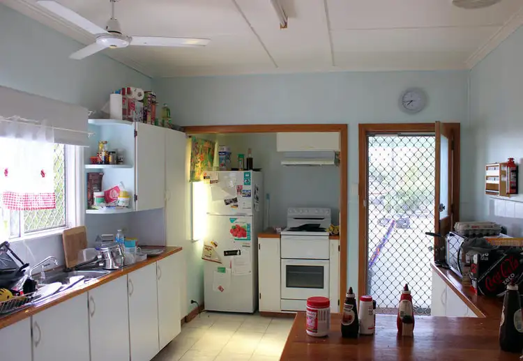 Fourth view of Homely house listing, 45 Neptune Street, Maryborough QLD 4650