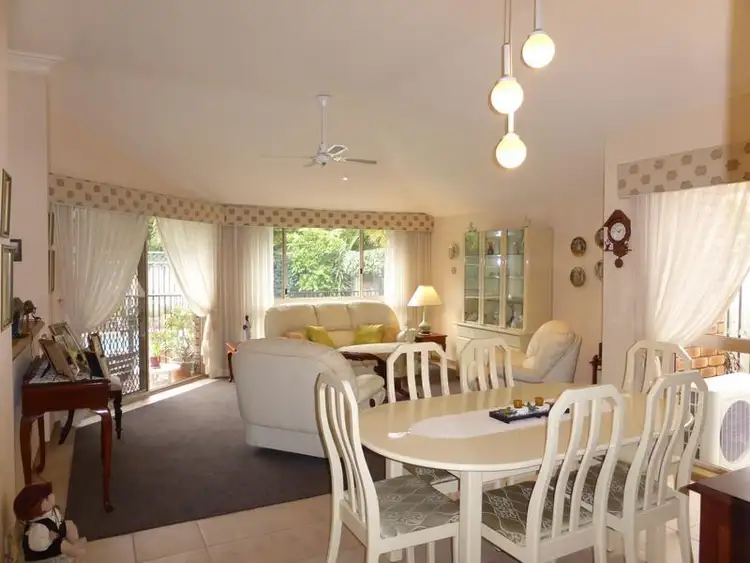 Third view of Homely house listing, 4 Oakleigh Circuit, Robina QLD 4226