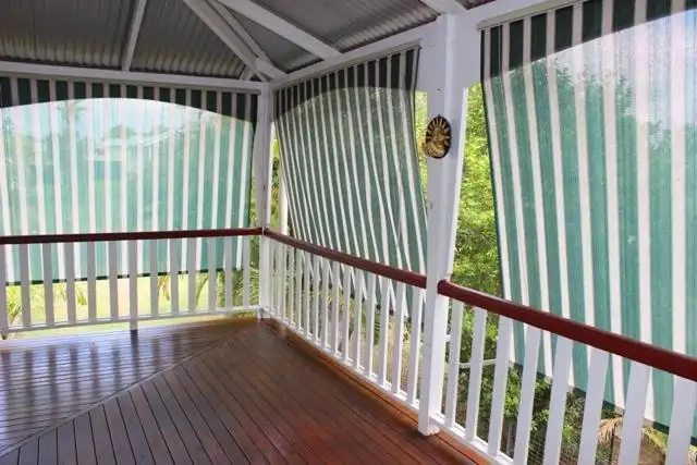 Third view of Homely house listing, 57 Ward Street, Maryborough QLD 4650