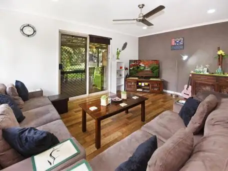 Fifth view of Homely house listing, 8 Broomdykes Drive, Beaconsfield QLD 4740
